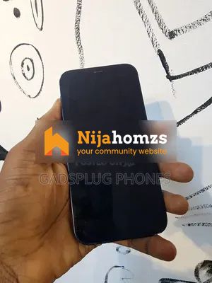 Apple iPhone 12 64 GB Blue