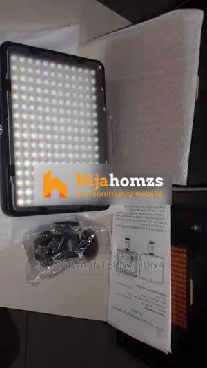 Led Photo&Video Fill Hight