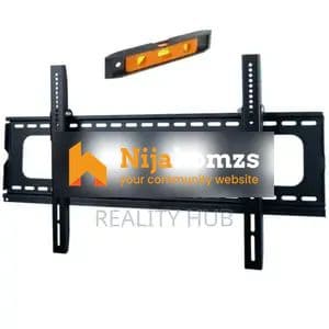 60-100 Inch 100kg Universal Heavy Duty TV Bracket
