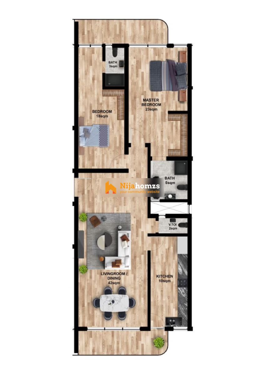 Property view 1