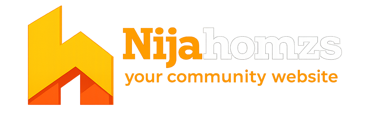 Nijahomzs Logo