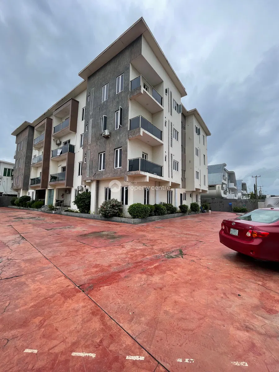 2 Bedroom with BQ