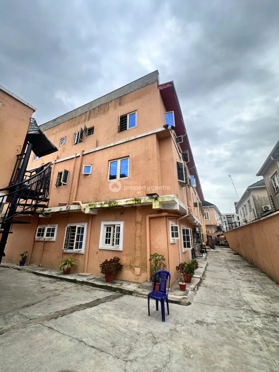 Affordable Brand New 2 Bedroom Apartment