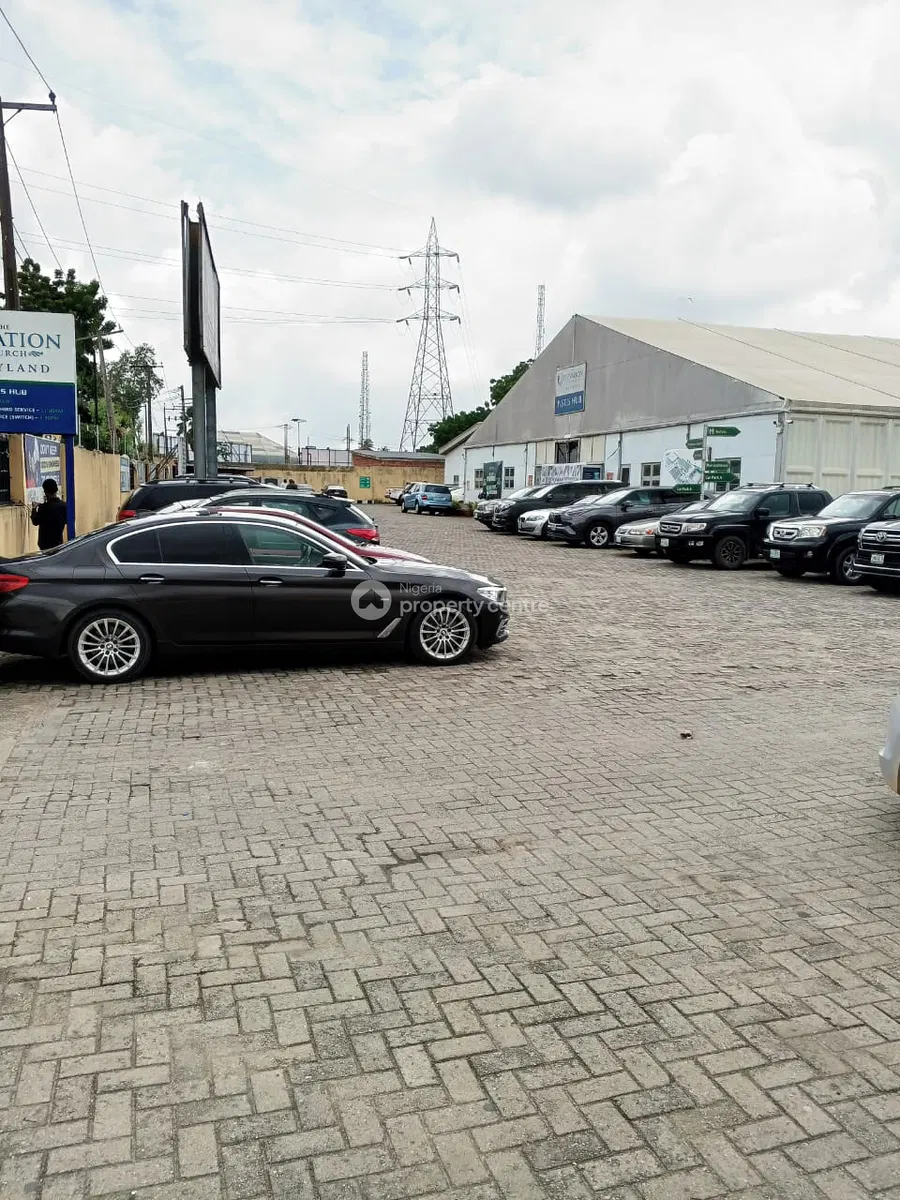 5, 700SQM of Prime Commercial Land