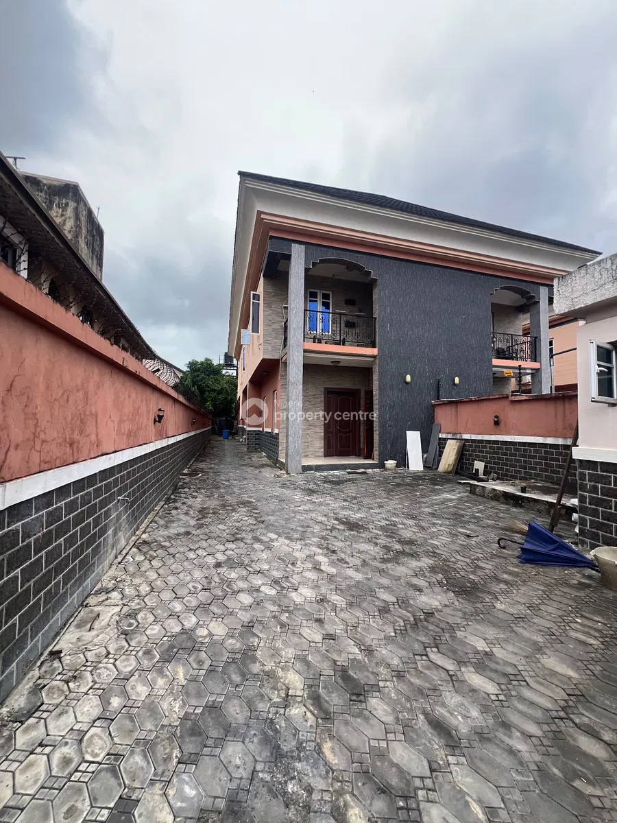Commercial Property with BQ