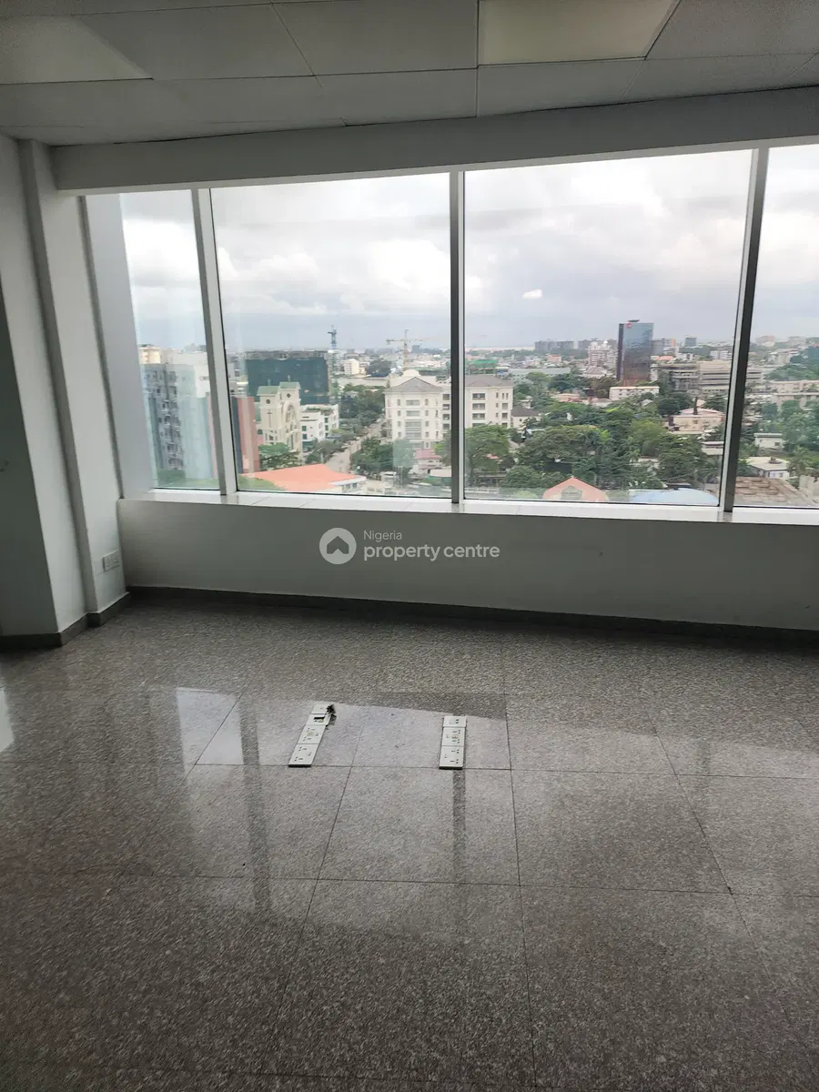 A Premium Office Space Ideal for Multinationals