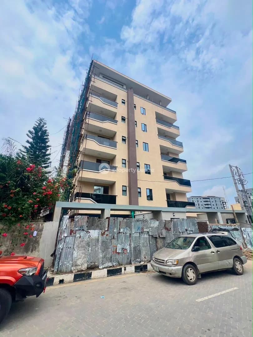 Photo of 4-Bedroom Penthouse with Gym and Cinema
