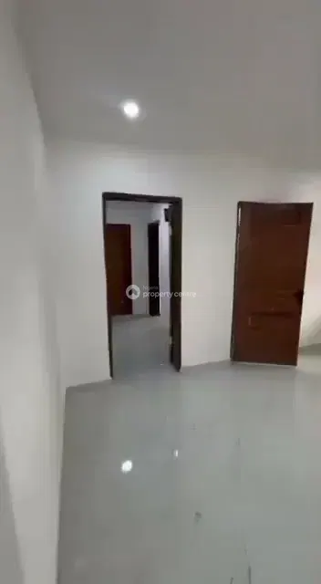 3 Bedroom Flat