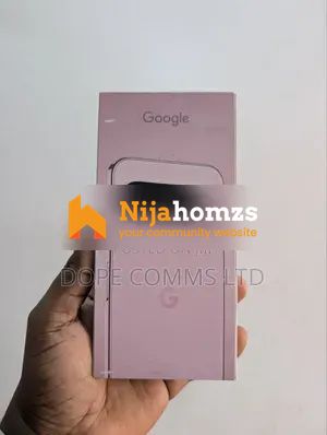 New Google Pixel 9 Pro XL 256 GB Pink