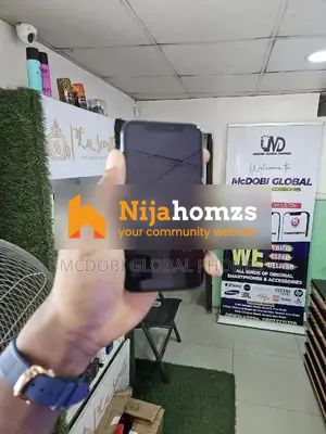 Apple iPhone 11 Pro 256 GB Gray