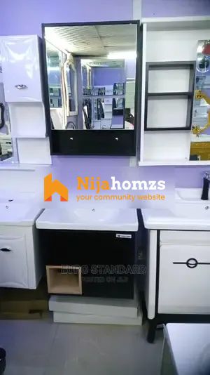 Wash Hand Basin Set