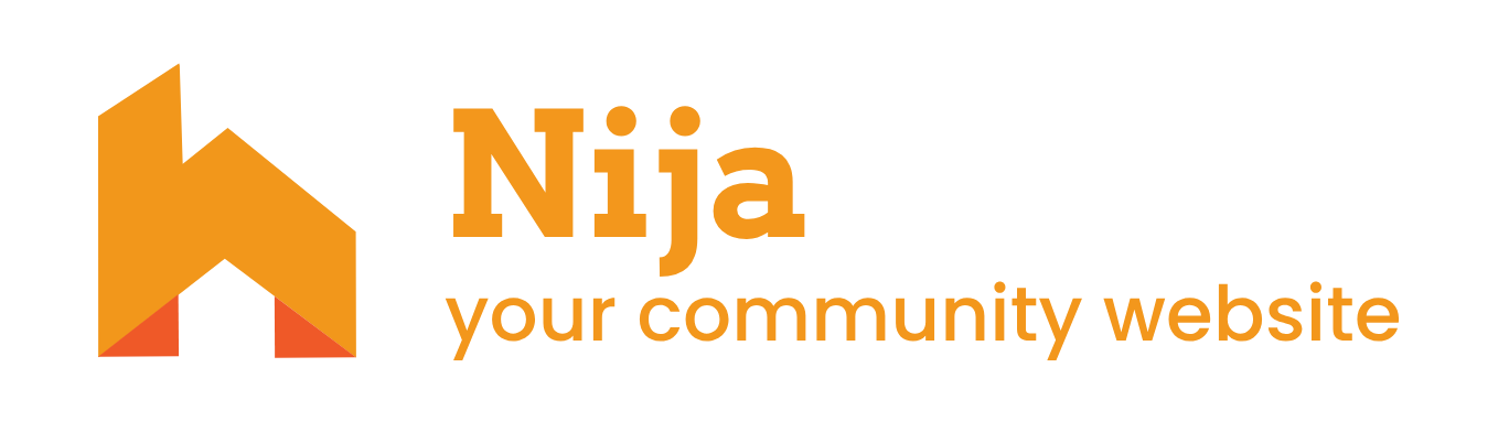 Nijahomzs Logo