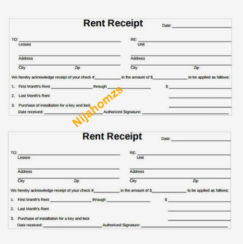 House Rent Billing Format for Clients: A Effective Invoices Guide