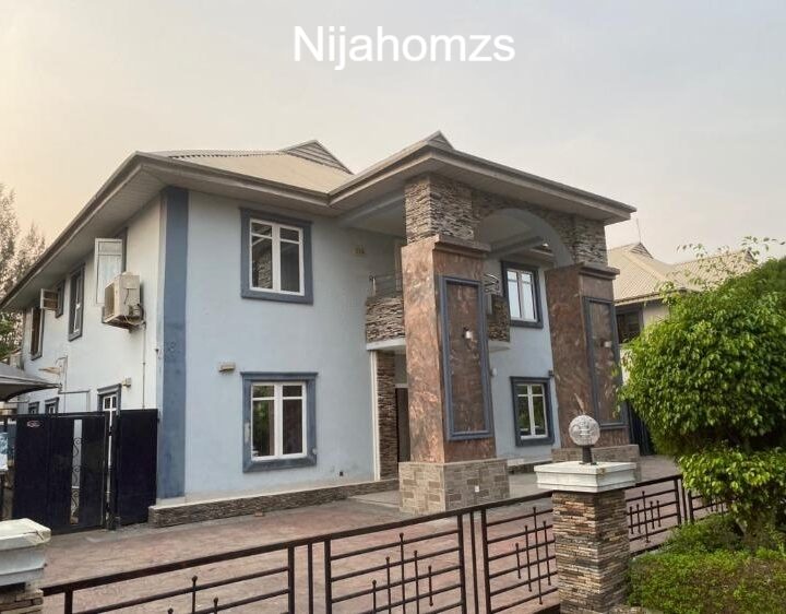 The Ultimate Guide to Finding the Perfect House for Rent in Lagos