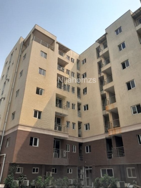 3-Bedroom Shared Apartment for Rent