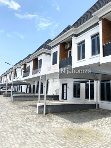 The Ultimate Guide to Finding Your Perfect House for Rent in Lekki